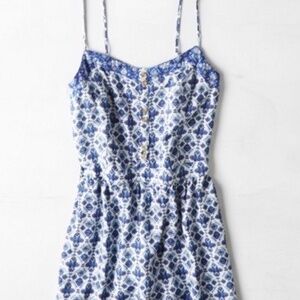 AE Romper